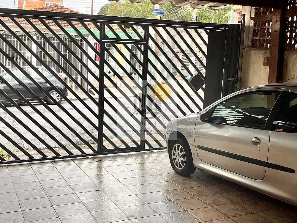 Casa, 3 quartos, 184 m² - Foto 3