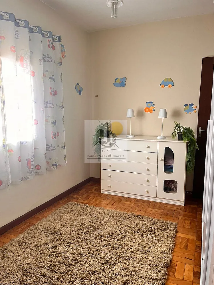 Casa, 3 quartos, 184 m² - Foto 11