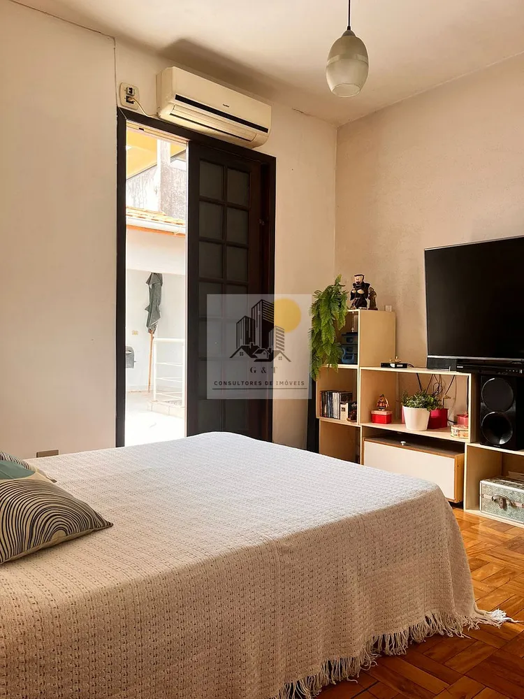 Casa, 3 quartos, 184 m² - Foto 8