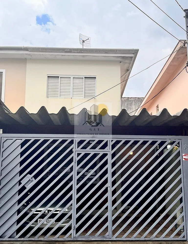 Casa, 3 quartos, 184 m² - Foto 2