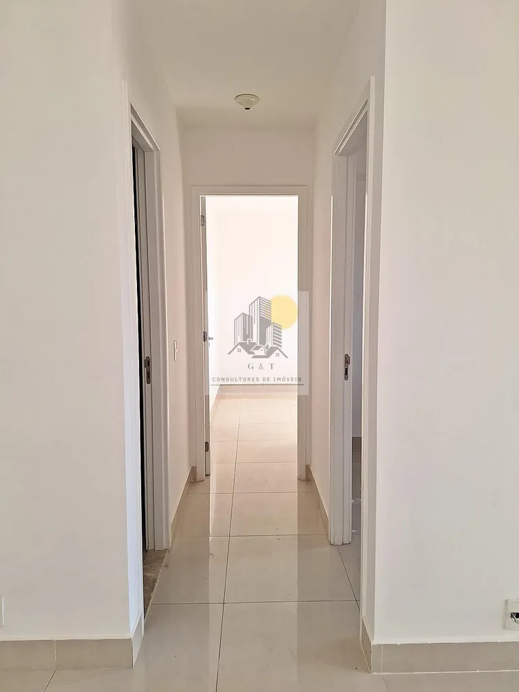 Apartamento, 2 quartos, 58 m² - Foto 6