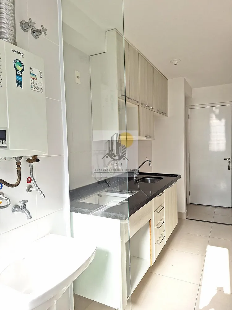 Apartamento, 2 quartos, 58 m² - Foto 4