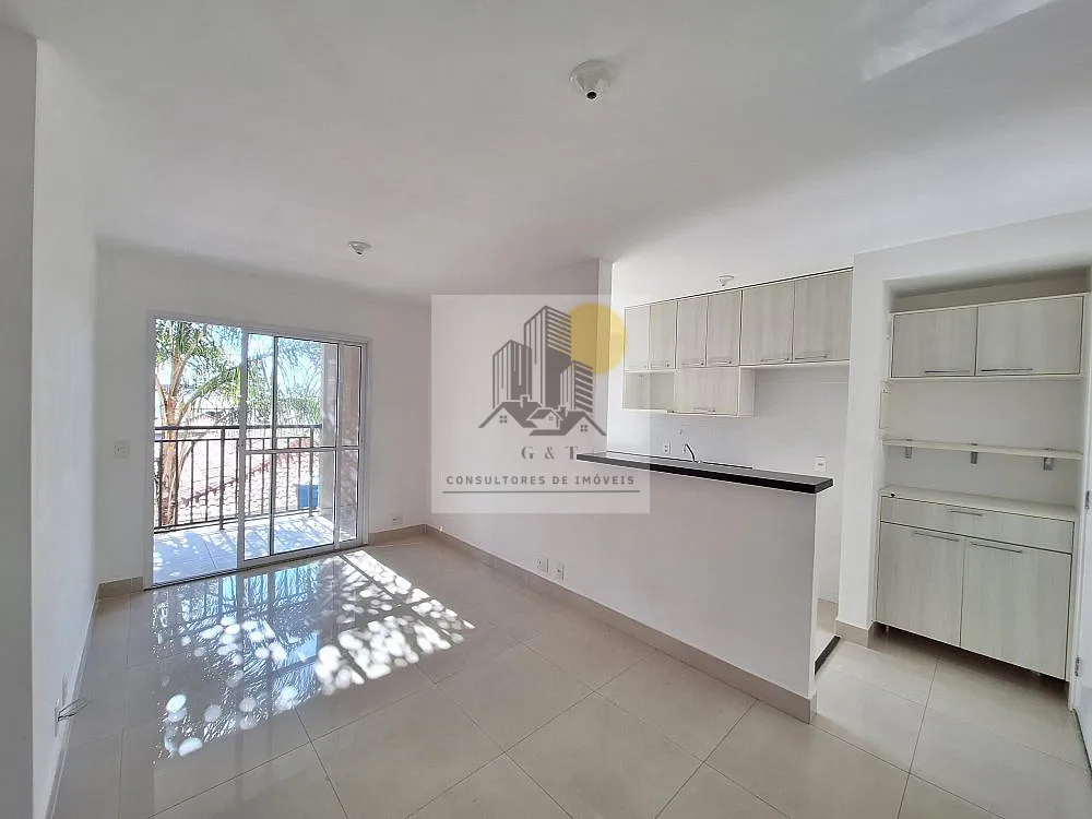 Apartamento, 2 quartos, 58 m² - Foto 1