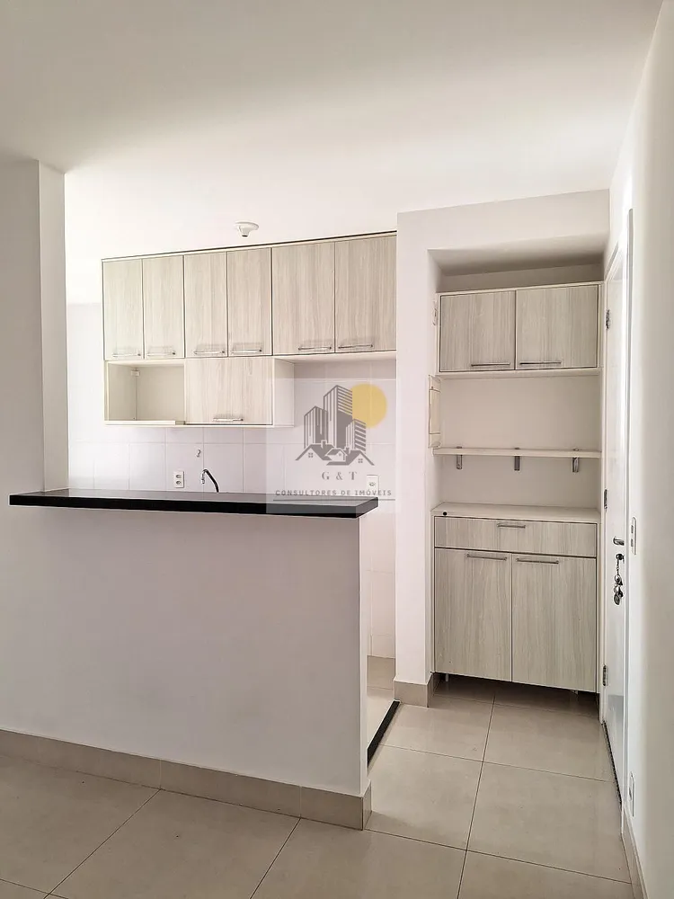 Apartamento, 2 quartos, 58 m² - Foto 5