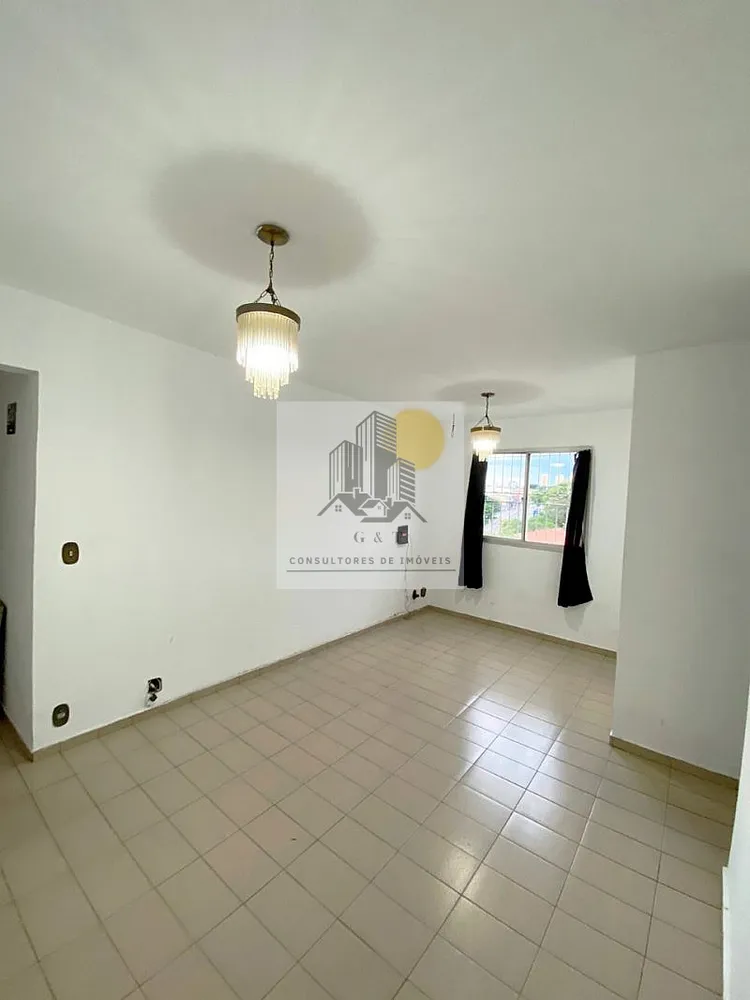 Apartamento, 2 quartos, 57 m² - Foto 2
