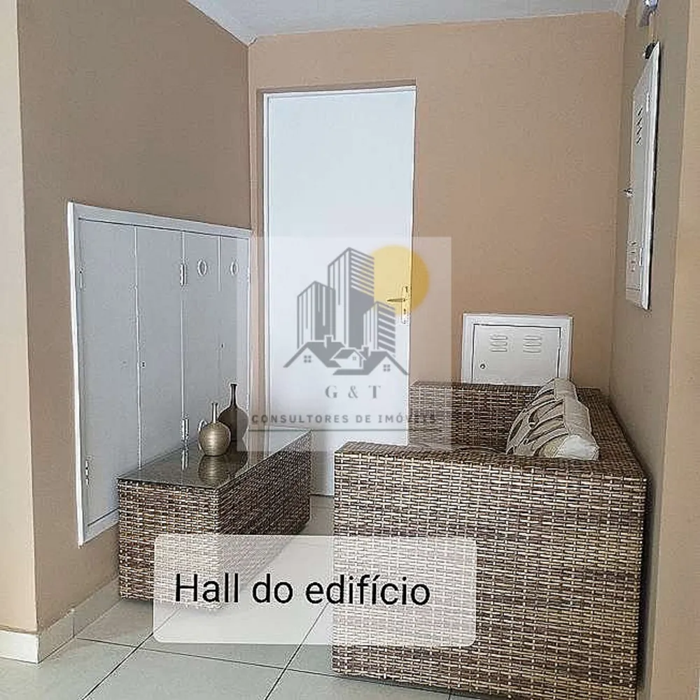 Apartamento, 2 quartos, 57 m² - Foto 12