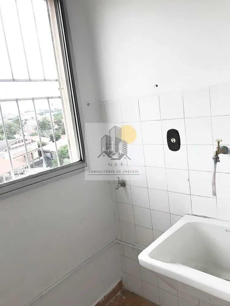 Apartamento, 2 quartos, 57 m² - Foto 10