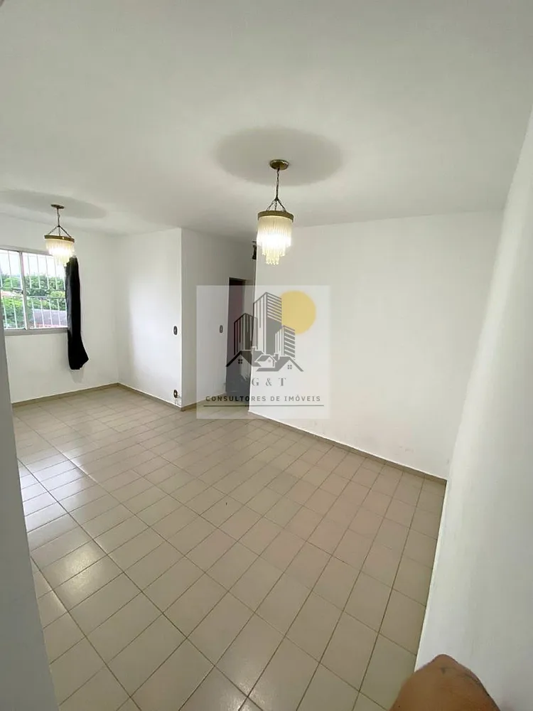 Apartamento, 2 quartos, 57 m² - Foto 3