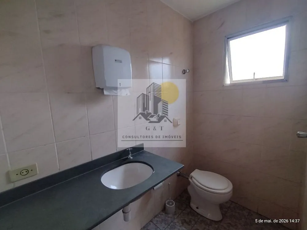 Sala-Conjunto, 26 m² - Foto 8