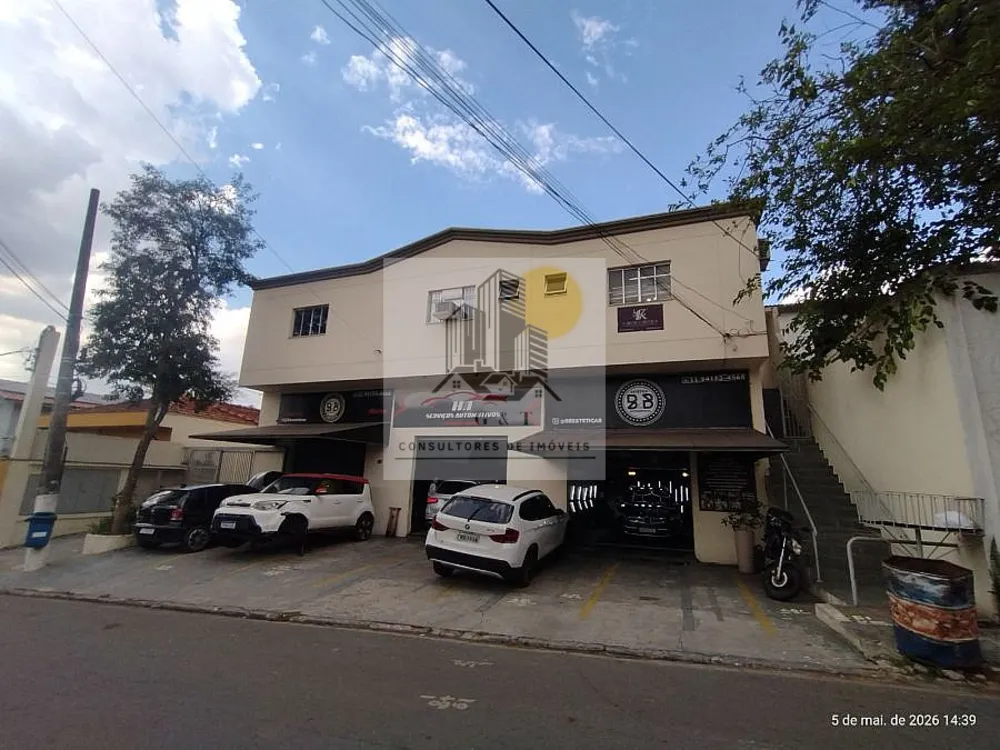 Sala-Conjunto, 26 m² - Foto 1