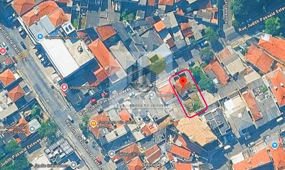 Casa, 2 quartos, 260 m² - Foto 1