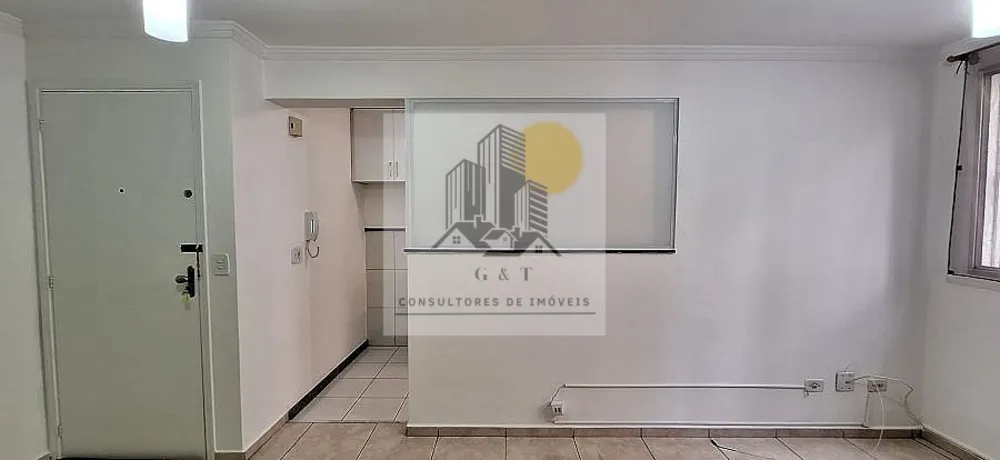 Apartamento, 2 quartos, 50 m² - Foto 3
