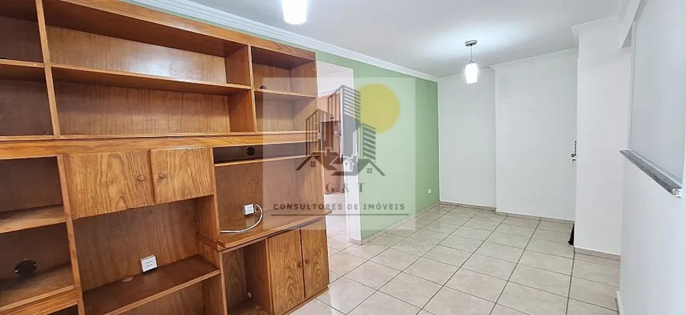 Apartamento, 2 quartos, 50 m² - Foto 6