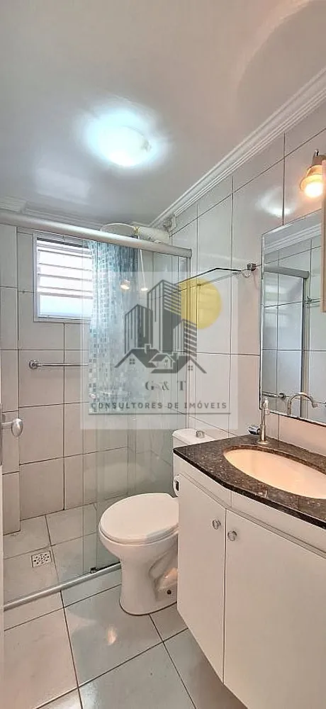 Apartamento, 2 quartos, 50 m² - Foto 11