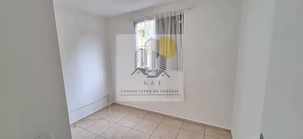 Apartamento, 2 quartos, 50 m² - Foto 8