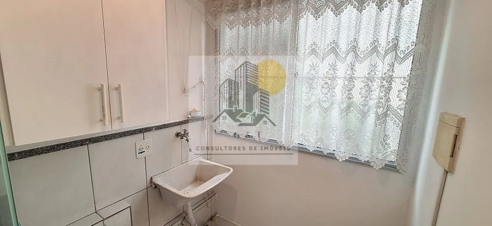 Apartamento, 2 quartos, 50 m² - Foto 4