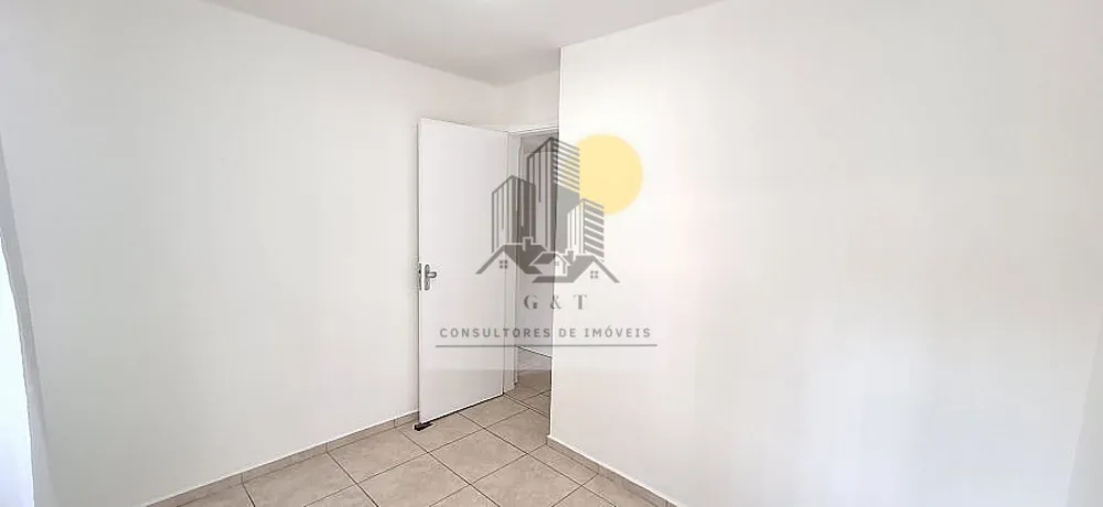 Apartamento, 2 quartos, 50 m² - Foto 9