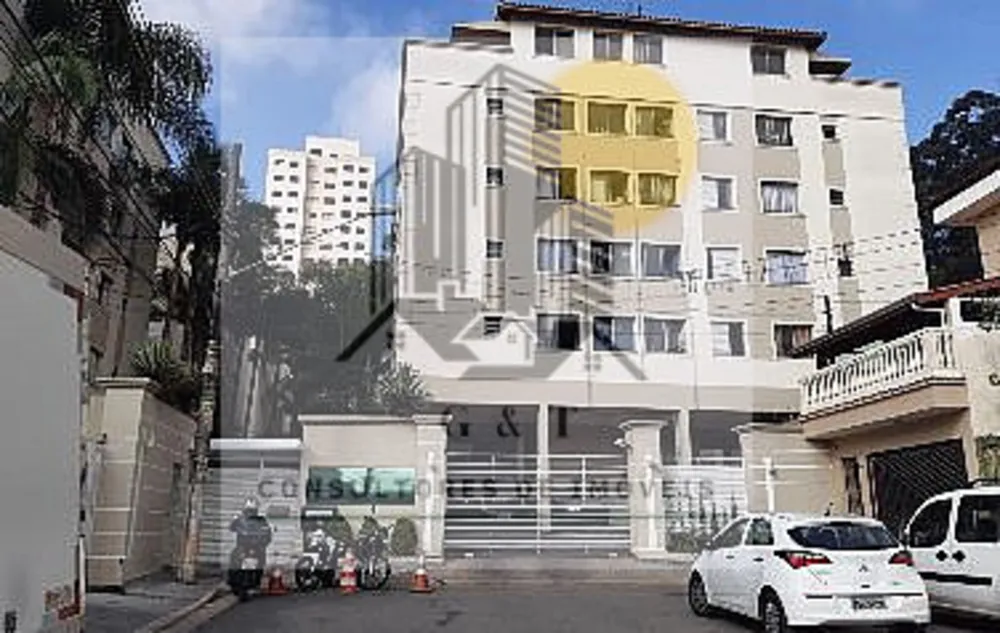 Apartamento, 2 quartos, 50 m² - Foto 15