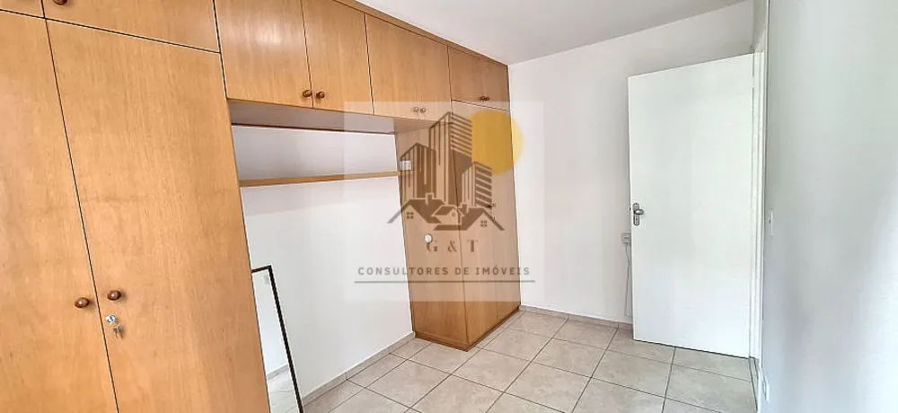 Apartamento, 2 quartos, 50 m² - Foto 12