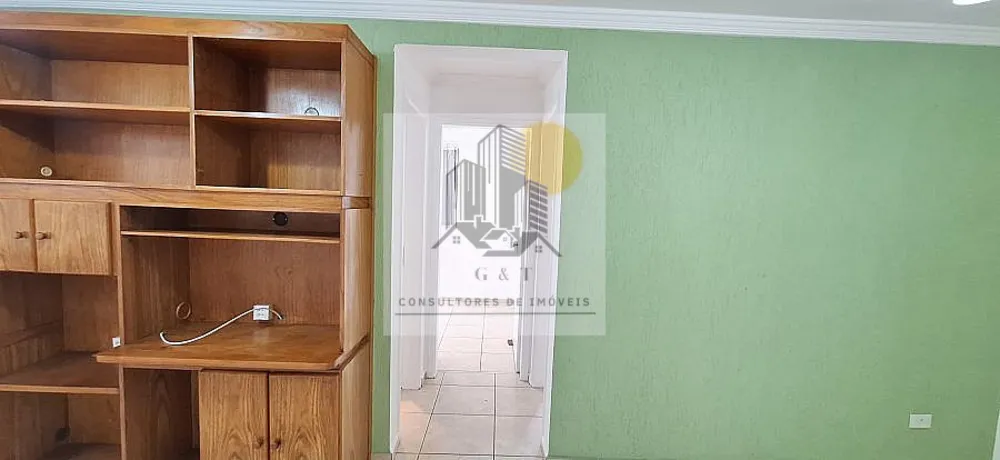 Apartamento, 2 quartos, 50 m² - Foto 7