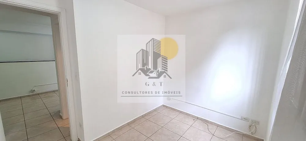 Apartamento, 2 quartos, 50 m² - Foto 10