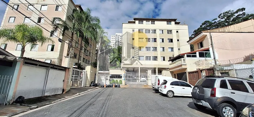 Apartamento, 2 quartos, 50 m² - Foto 16