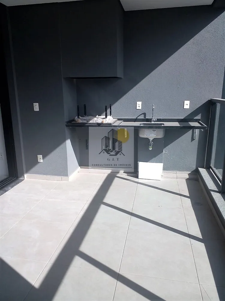 Apartamento, 3 quartos, 112 m² - Foto 4