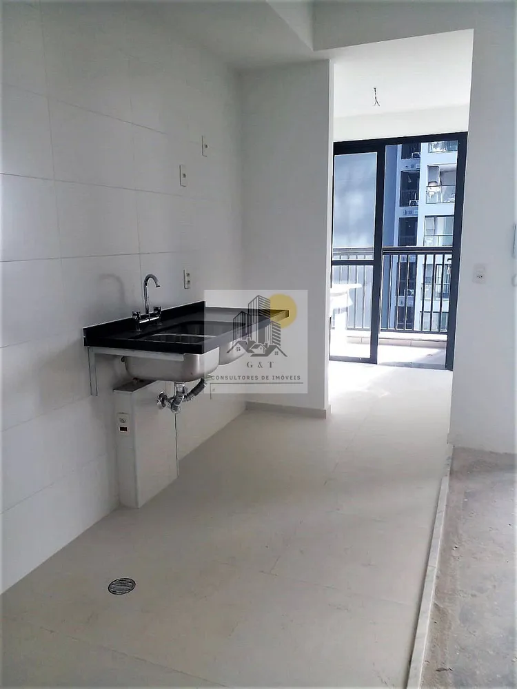 Apartamento, 3 quartos, 112 m² - Foto 8