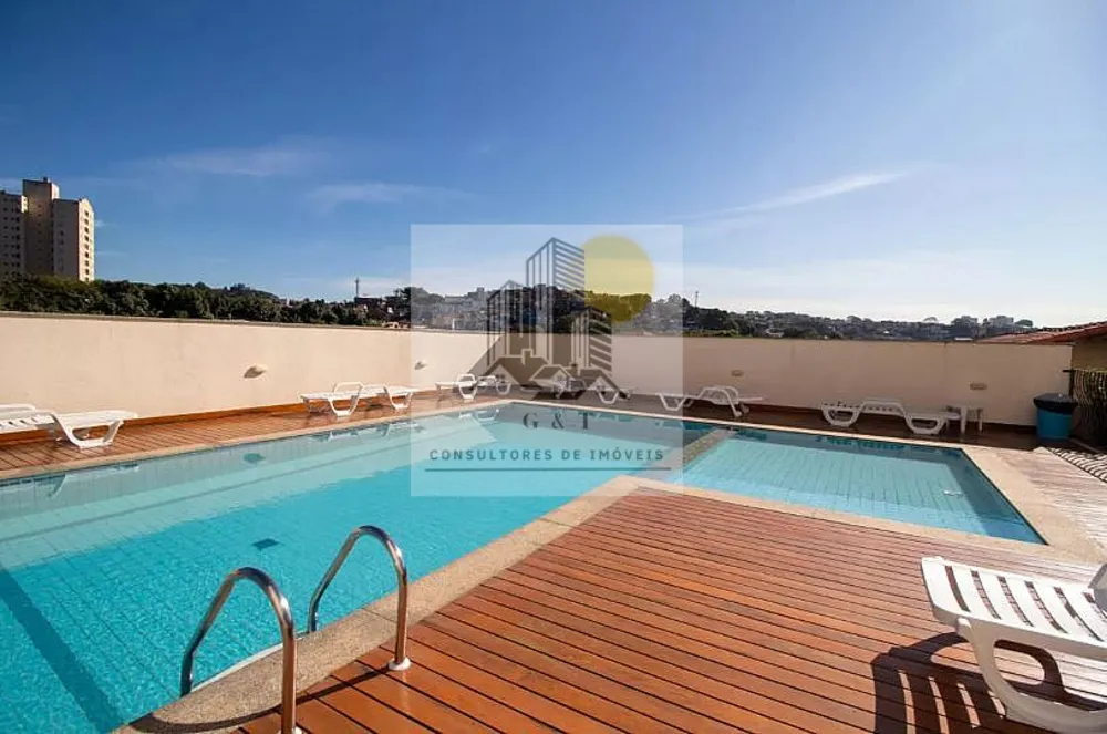 Apartamento, 2 quartos, 72 m² - Foto 3