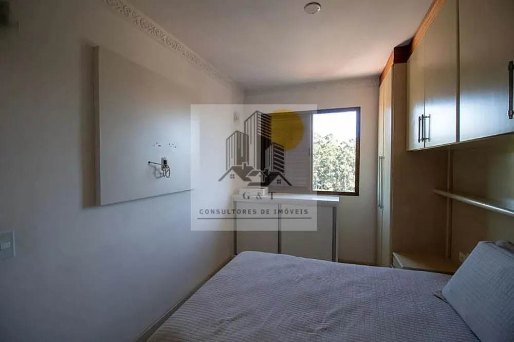 Apartamento, 2 quartos, 72 m² - Foto 1