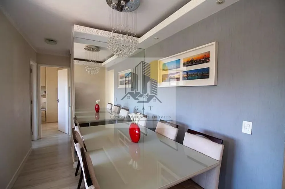 Apartamento, 2 quartos, 72 m² - Foto 4