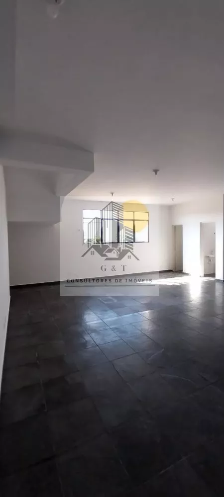 Conjunto Comercial-Sala para alugar, 78m² - Foto 2