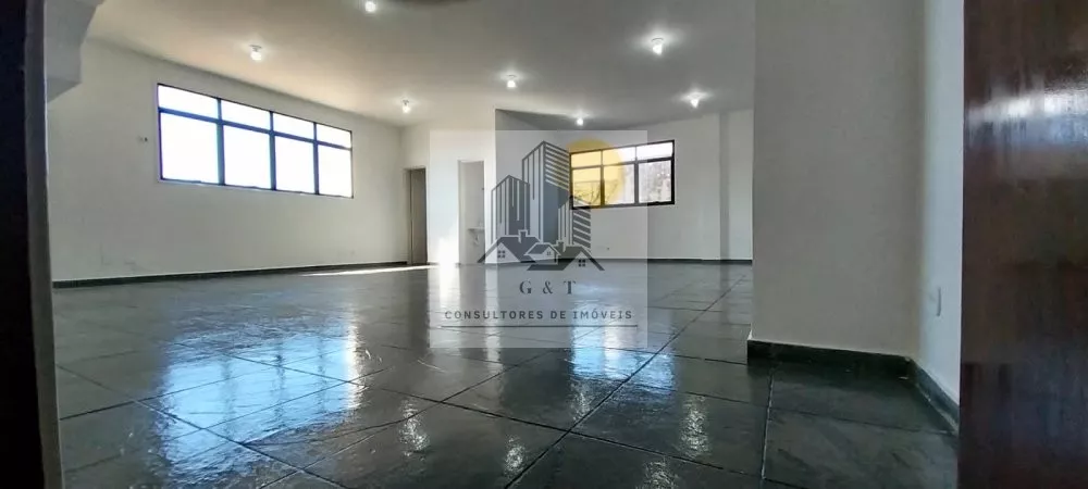 Conjunto Comercial-Sala para alugar, 78m² - Foto 3