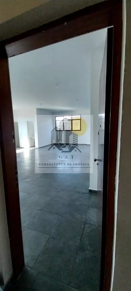 Conjunto Comercial-Sala para alugar, 78m² - Foto 1