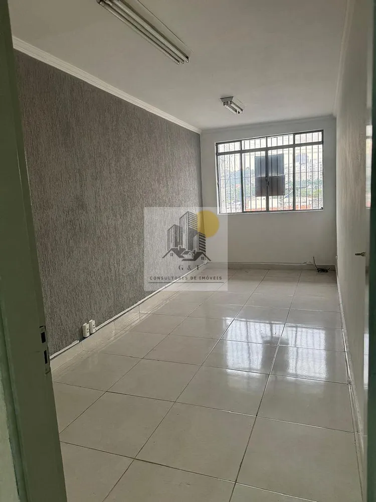 Sala-Conjunto, 32 m² - Foto 1