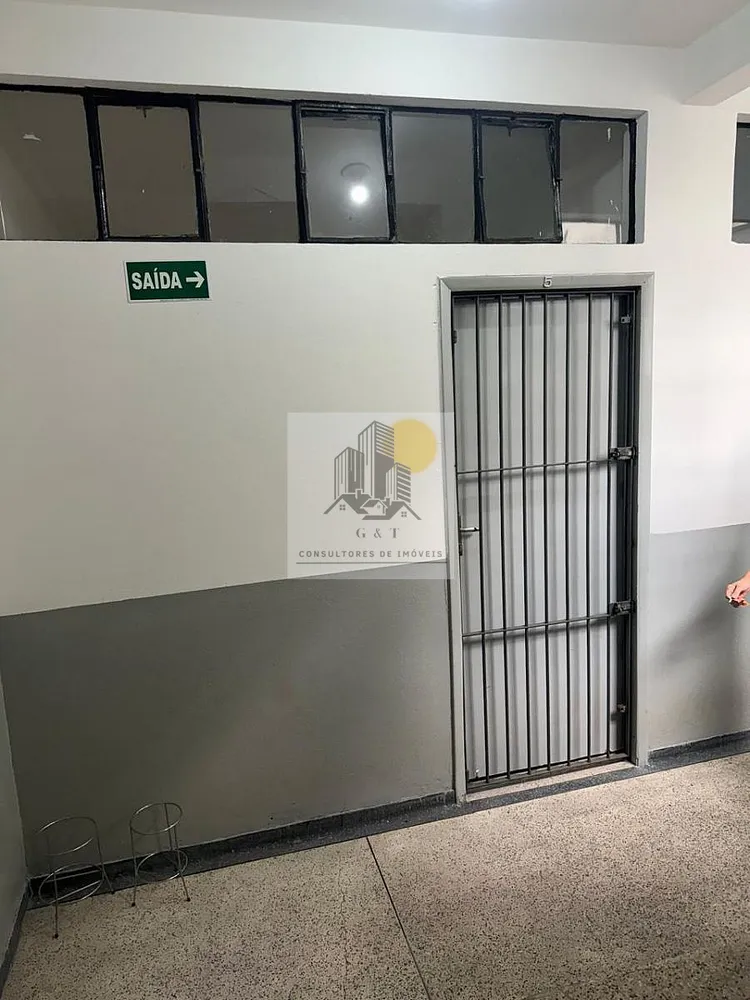 Sala-Conjunto, 32 m² - Foto 5