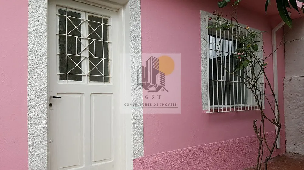 Casa, 3 quartos, 91 m² - Foto 1