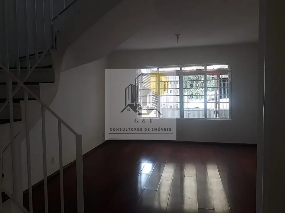 Sobrado, 3 quartos, 220 m² - Foto 8