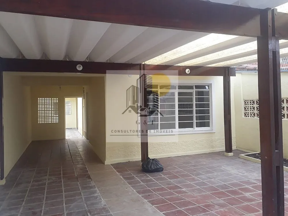 Sobrado, 3 quartos, 220 m² - Foto 1