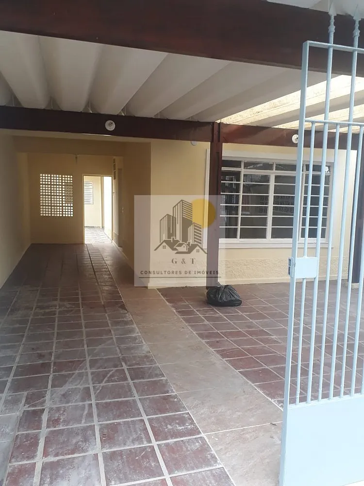 Sobrado, 3 quartos, 220 m² - Foto 2