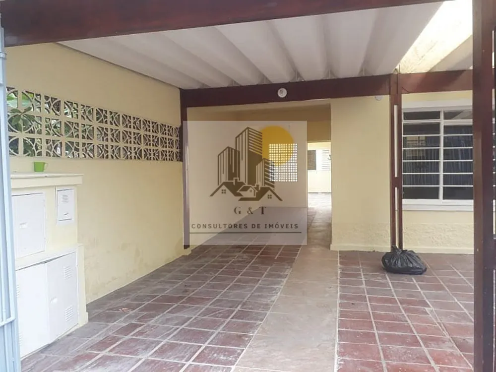 Sobrado, 3 quartos, 220 m² - Foto 4