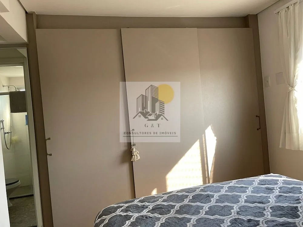 Apartamento, 3 quartos, 75 m² - Foto 7