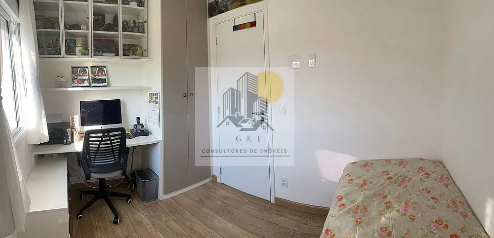 Apartamento, 3 quartos, 75 m² - Foto 8