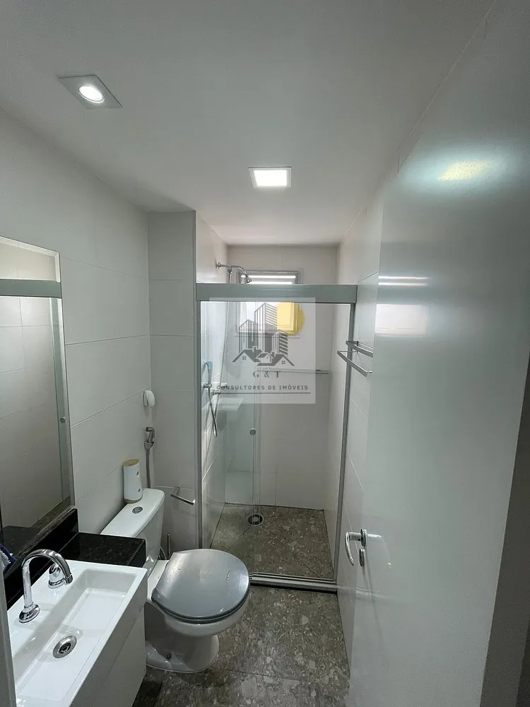 Apartamento, 3 quartos, 75 m² - Foto 9