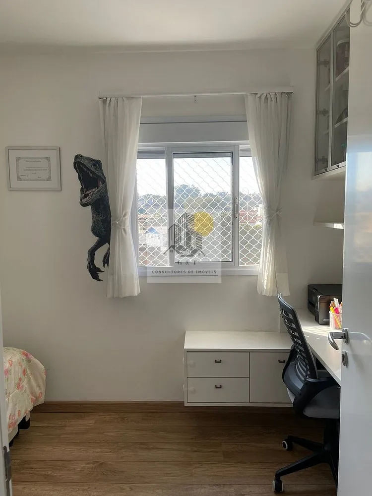 Apartamento, 3 quartos, 75 m² - Foto 10