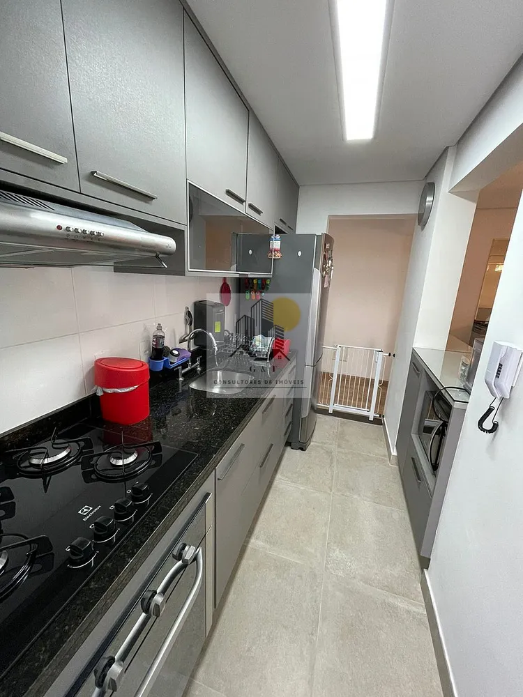 Apartamento, 3 quartos, 75 m² - Foto 6