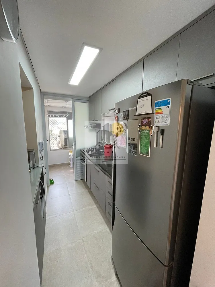 Apartamento, 3 quartos, 75 m² - Foto 5