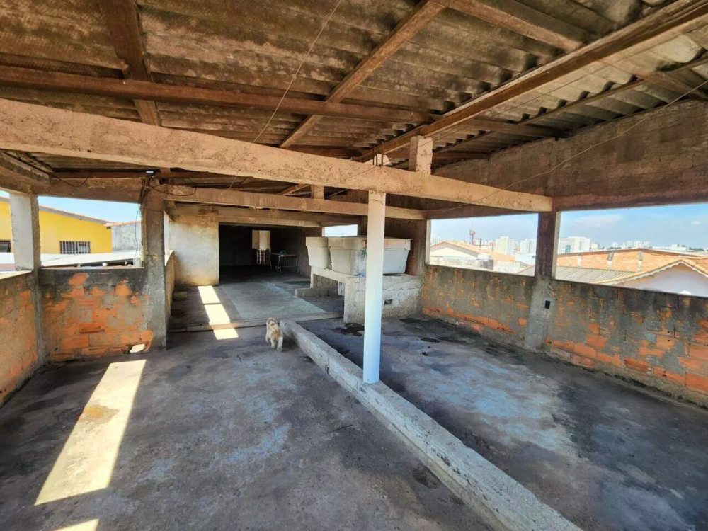 Sobrado, 4 quartos, 402 m² - Foto 25