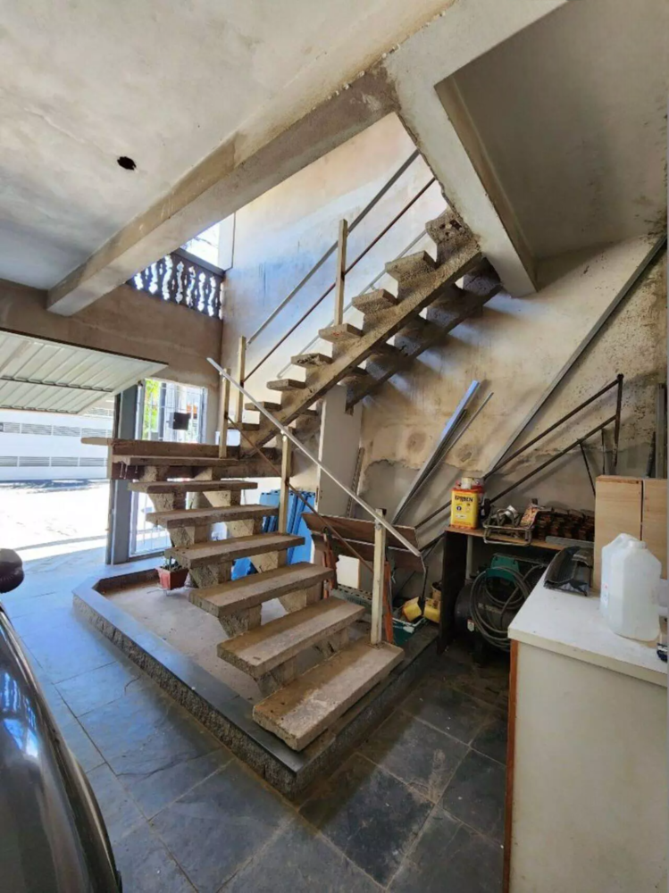 Sobrado, 4 quartos, 402 m² - Foto 21