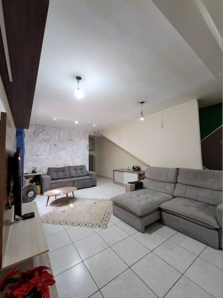 Sobrado, 4 quartos, 402 m² - Foto 2